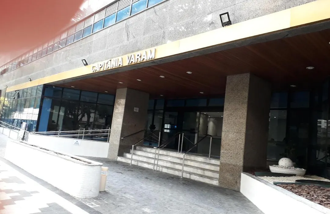 Capitânia Varam-1