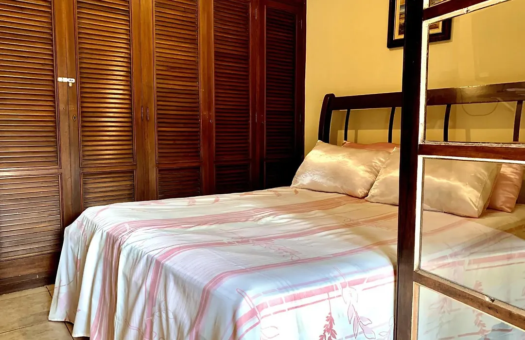Guaru Surf Hostel-1
