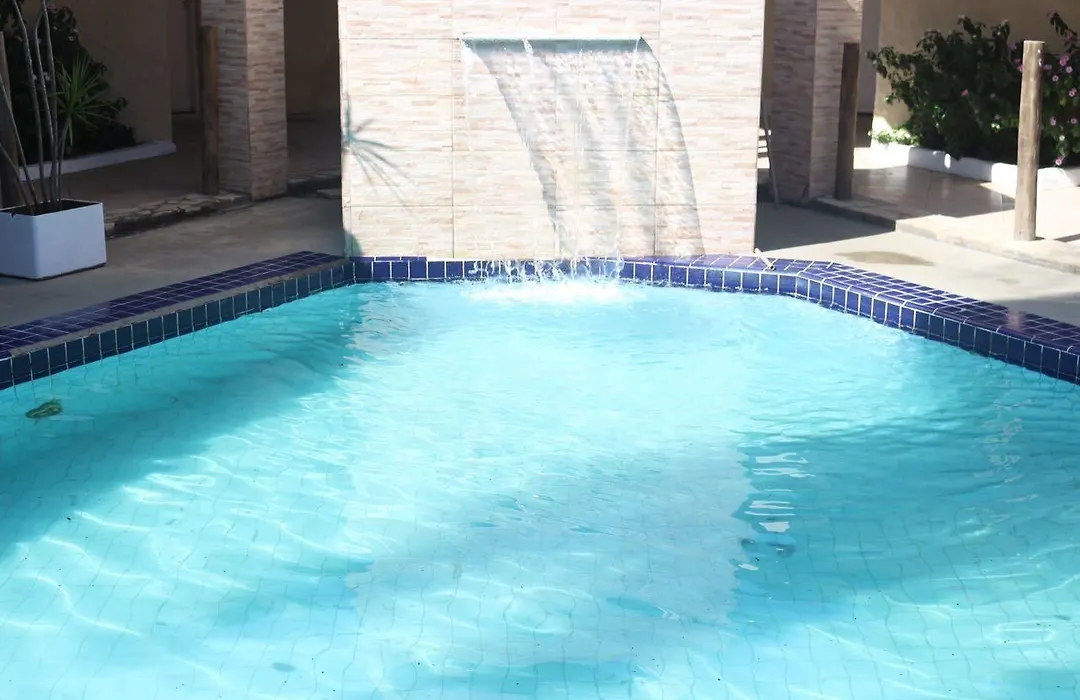 Recanto Tropical-1