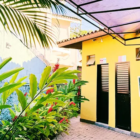 Tombo Beach Home Stay-3