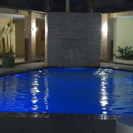 Recanto Tropical-2