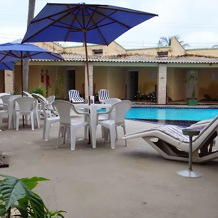 Recanto Tropical-3
