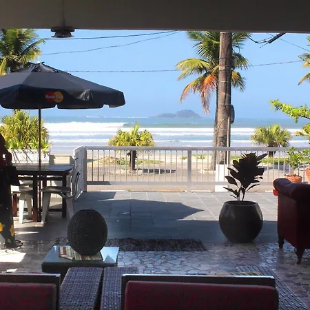 Costa Maris Beach Hotel Frente Mar-3