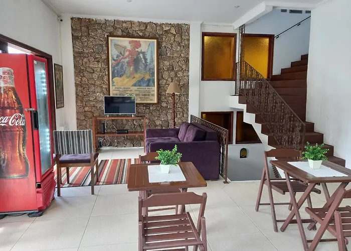 Suites Economicas