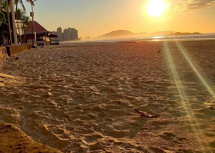 s no Guarujá - Pitangueiras