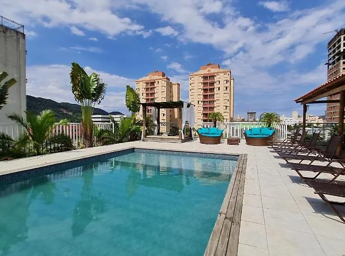 Hotel para famílias: Don Marcos Hotel com Restaurante e Pizzaria
