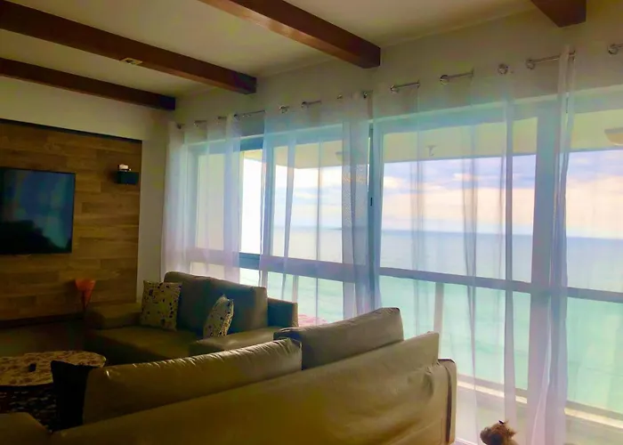 Frente Ao Mar
