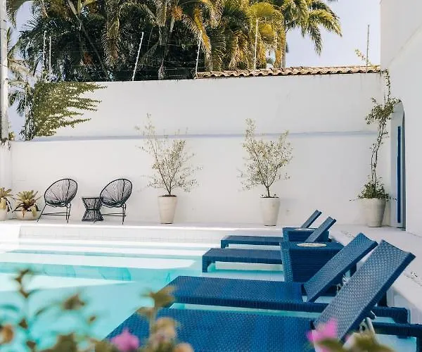 Hotel para famílias: Pousada Villa Santô