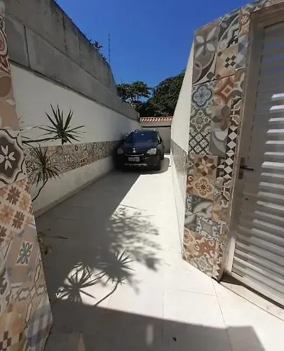 Hotel que aceita animais de estimação: Apartamento 813