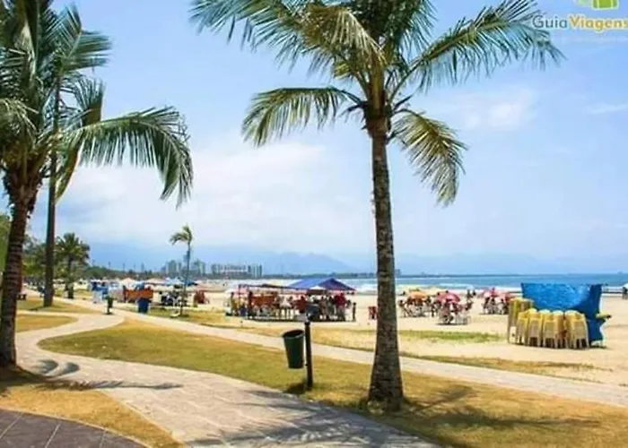 Aluguéis de temporada: Residencial Solar de Pernambuco