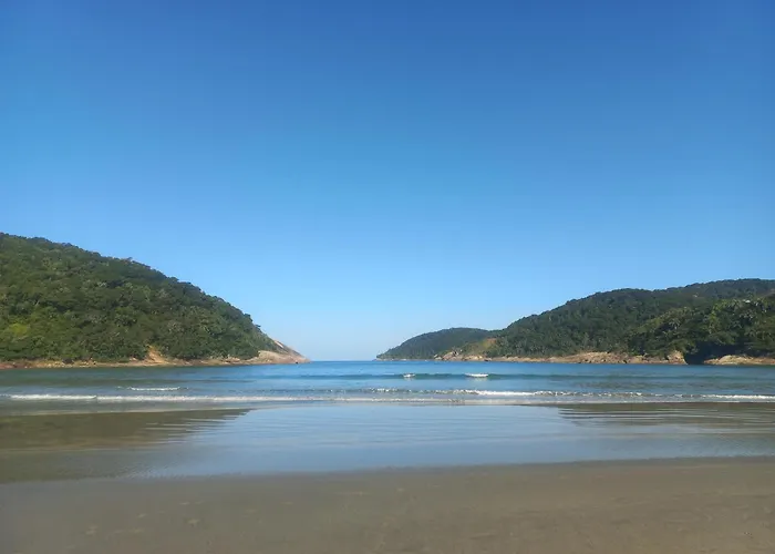  Pousada da Praia II