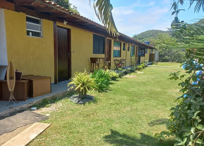  Pousada da Praia II