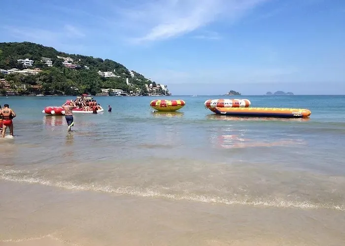 Aluguéis de temporada: Residencial Solar de Pernambuco