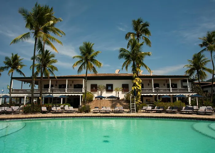 Hotel with Tennis: Casa Grande Hotel Resort & Spa