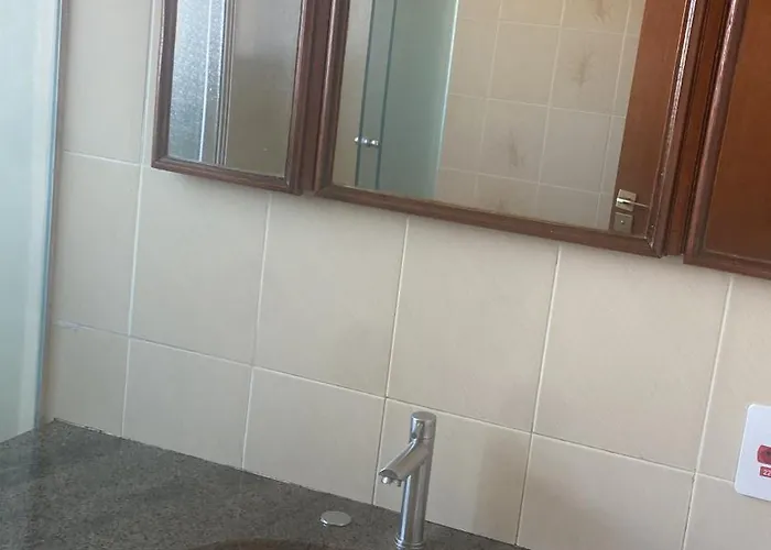 Pousada As Ondas