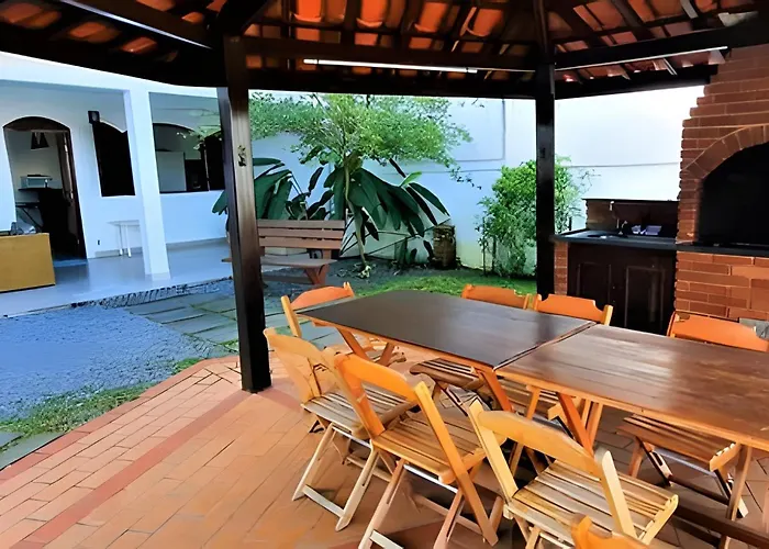 Paraiso Da Enseada