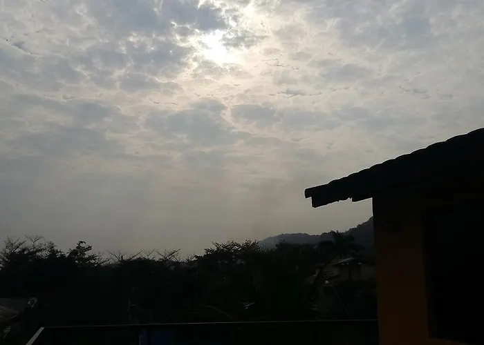 Pousada Alelo
