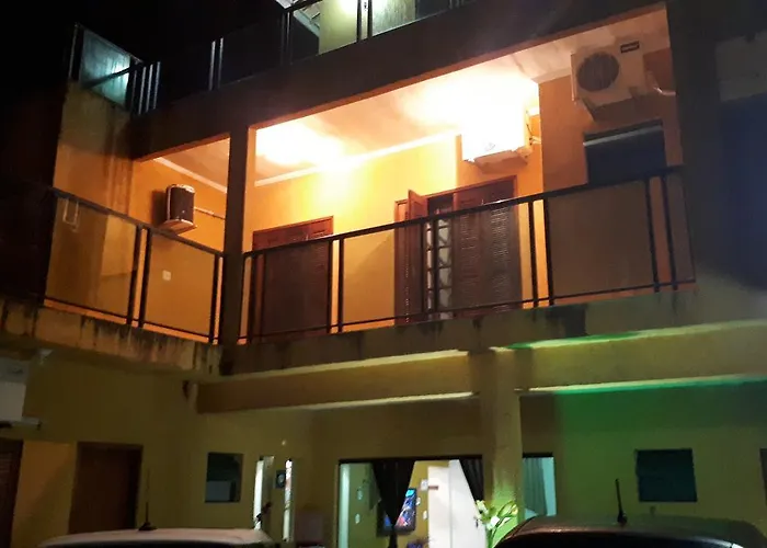 Pousada Alelo