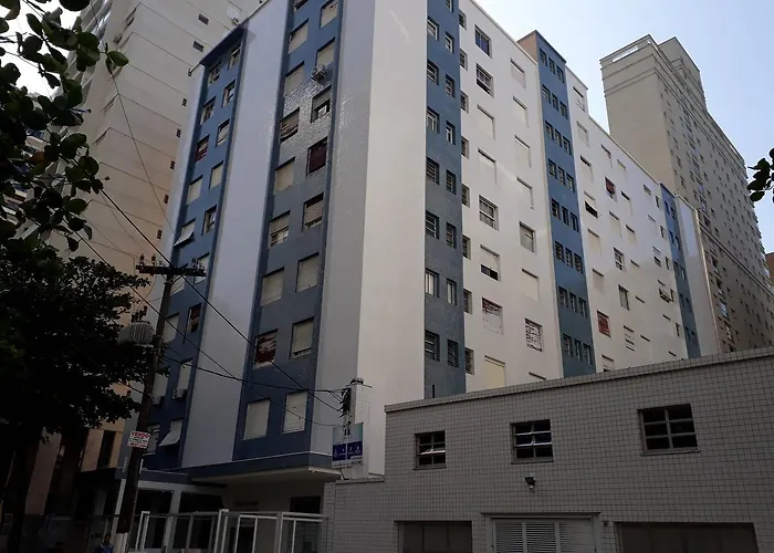 Kitnet Guarujá - Pitangueiras - sem garagem